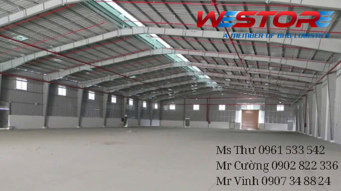 KHO TÂN UYÊN BÌNH DƯƠNG BHG K1946